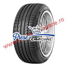 Car summer tires CONTINENTAL 245/45R19 102W SPORTCONTACT 5 XL