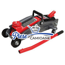 HYDRAULIC JACK