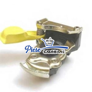 Hose Coupling