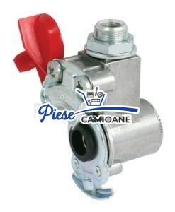Hose Coupling