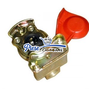 Hose Coupling