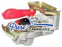 Hose Coupling
