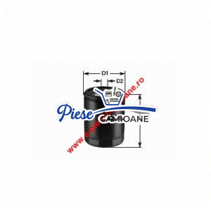 DF1889-Oil Filter