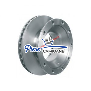 BP1040-Brake disk BPW
