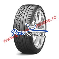 Car summer tires DUNLOP 195/50R16 84V SP0