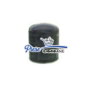 Dryer Reservoir