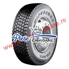 Truck Tires FIRESTONE 315/80R22.5 156/154M FD622 MS TL(LHD)