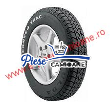 Car winter tires FULDA 205/75R16C 110/108R CONVEO TRAC MS