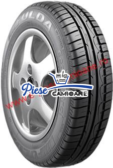 Car summer tires FULDA 195/65R15 91T ECOCONTROL