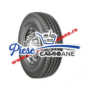 Truck Tires FULDA 245 / 70 R19.5