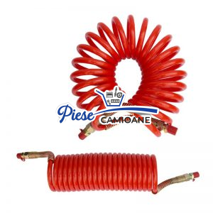0901074T-Hose AER red