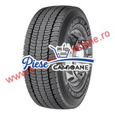 Truck Tires GOODYEAR 295/80R22.5