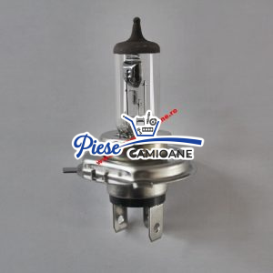 8GJ002525131-Light bulb H4 12V