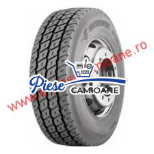 Truck Tires KORMORAN 385/65R22.5 158K KORM ON/OFF