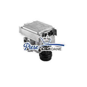 Ebs-Axle Modulator 4801030120