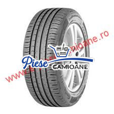 Car summer tires CONTINENTAL 205/55R16 91W PREMIUM CONTACT 5