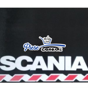 Carpet mud SCANIA