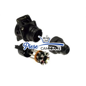 EBS Connector