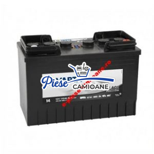 Truck Battery VARTA PROMOTIVE BLACK 110Ah I4