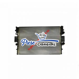 8ML376724101-INTERCOOLER IVECO