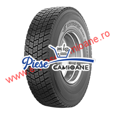 Truck Tires KORMORAN 315/70R22.5 154/150L ROADS D TL