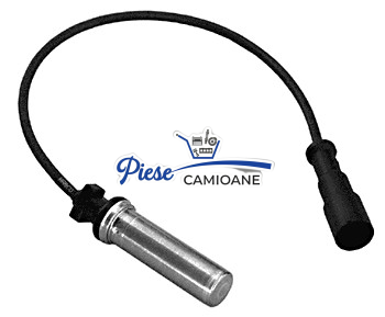 Axial Sensor