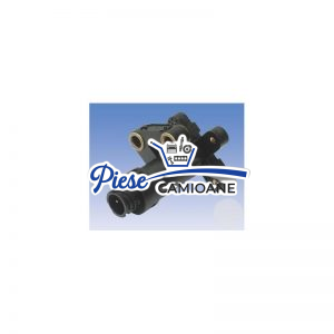 ECAS Height Sensor