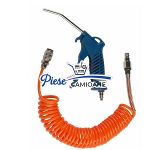 CABIN AIR GUN SET