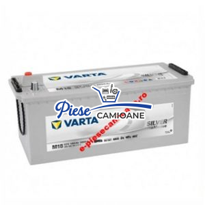 Truck Battery VARTA PROMOTIVE SILVER 180AH M18