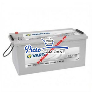 Truck Battery VARTA PROMOTIVE SILVER 225AH N9