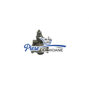 Trailer Control Valve
