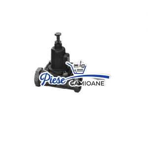 Charging Valve