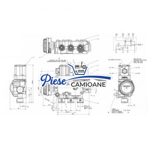 Solenoid Valve