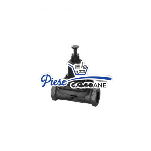 Charging Valve