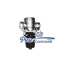 Pressure Limiting Valve