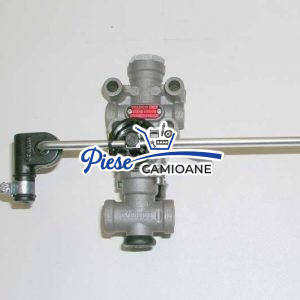 Levelling Valve