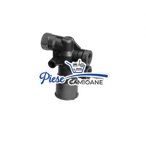 Trailer Release Valve