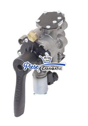 Levelling Valve – TASC