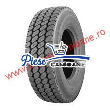 Truck Tires FULDA 315 / 80 R22.5 ECOFORCE 2