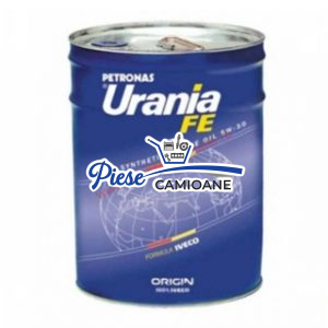 Truck Oil URANIA FE 5W-30 , 20L