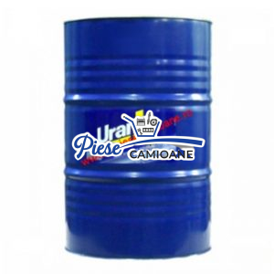 Truck Oil URANIA FE 5W-30, 200L