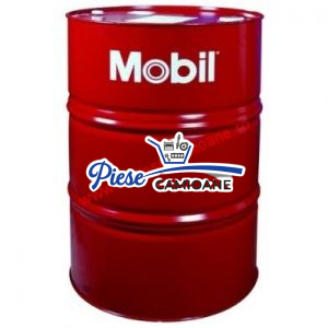 Hydraulic oil MOBIL DELVAC HYDRAULIC OIL 10W (ISO / VG / H 10) – 208 Liters
