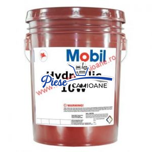 Trucks Hydraulic oil Mobil HYDRAULIC OIL 10W (ISO / VG / H 10) – 20 Liters