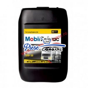 Truck engine oil Mobil DELVAC MX ESP1 10W-30 20L