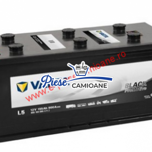Truck Battery Varta – Promotive Black 155 Ah EN 900
