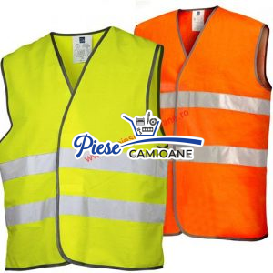 SAFETY VEST
